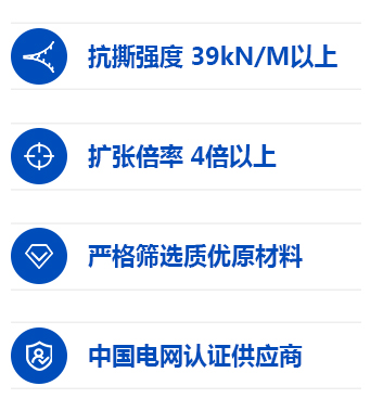熱縮電纜附件